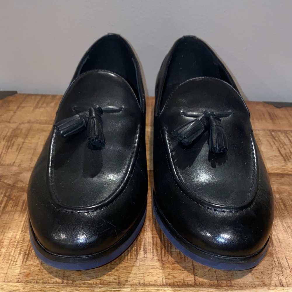 NWOB Clarks Citistrideslip 8.5